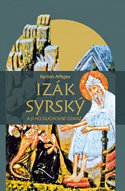 Obálka knihy: Izák Syrský a jeho duchovní odkaz