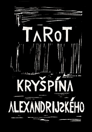 Obálka knihy: Tarot Kryšpína alexandrijského