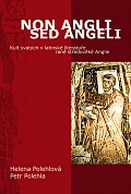 Obálka knihy Non Angli sed Angeli