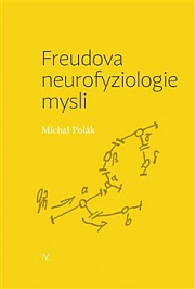 Obálka knihy: Freudova neurofyziologie mysli