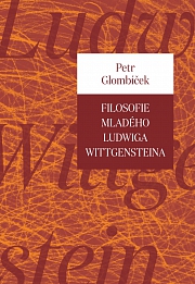 Obálka knihy: Filosofie mladého Ludwiga Wittgensteina