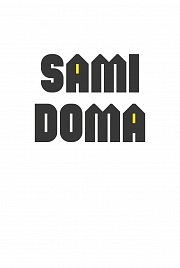 Obálka knihy: Sami doma