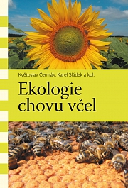 Obálka knihy: Ekologie chovu včel