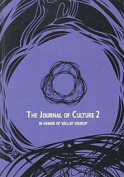 Obálka knihy: The Journal of Culture in Honor of Václav Soukup. Číslo 2, ročník 6, 2017