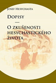 Obálka knihy: Dopisy / O zkušenosti hesychastického života