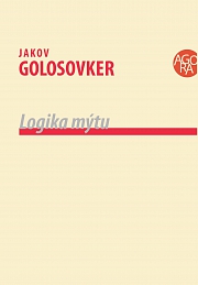 Obálka knihy: Logika mýtu