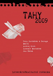 Obálka knihy: TAHY 2009