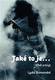 Obálka knihy: Jaké to je...: (Dvě prózy)