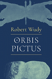 Obálka knihy: Orbis pictus