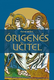 Obálka knihy: Órigenés učitel