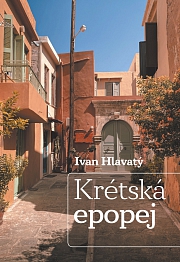 Obálka knihy: Krétská epopej