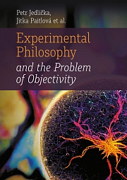 Obálka knihy: Experimental Philosophy and the Problem of Objectivity