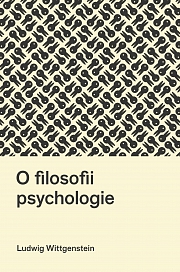 Obálka knihy: O filosofii psychologie