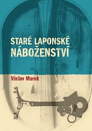 Obálka knihy: Staré laponské náboženství