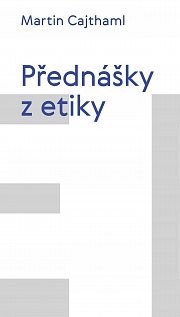 Obálka knihy: Přednášky z etiky