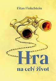 Obálka knihy: Hra na celý život