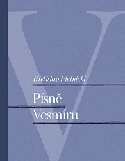 Obálka knihy: Písně Vesmíru