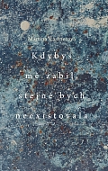 Obálka knihy Kdybys mě zabil, stejně bych neexistovala