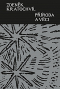 Obálka knihy Příroda a věci