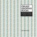 Obálka knihy Ohlasy lidového ducha. Národopisně-mimetické koncepce v poezii a architektuře dlouhého 19. století