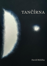Obálka knihy: Tančírna