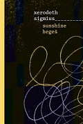 Obálka knihy Sunshine hegeš