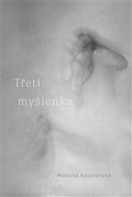 Obálka knihy Třetí myšlenka