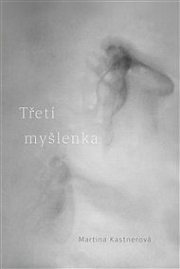 Obálka knihy: Třetí myšlenka